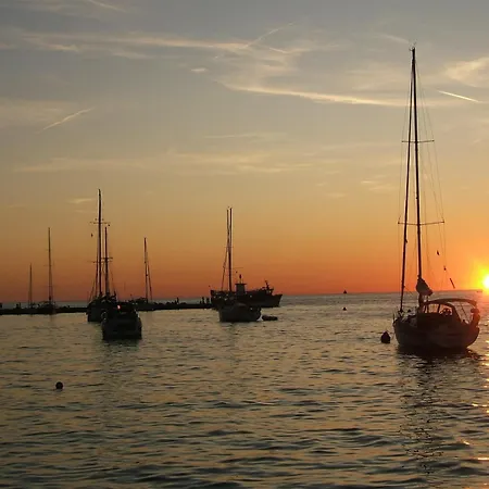 Igor A4 Novigrad Istria