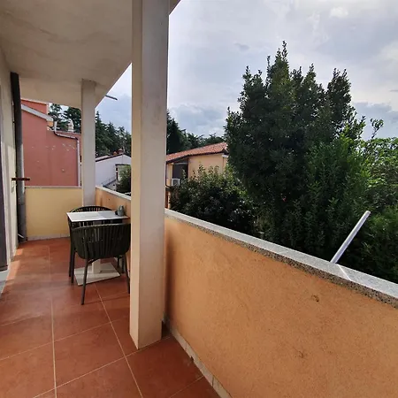 Igor A4 * Novigrad Istria