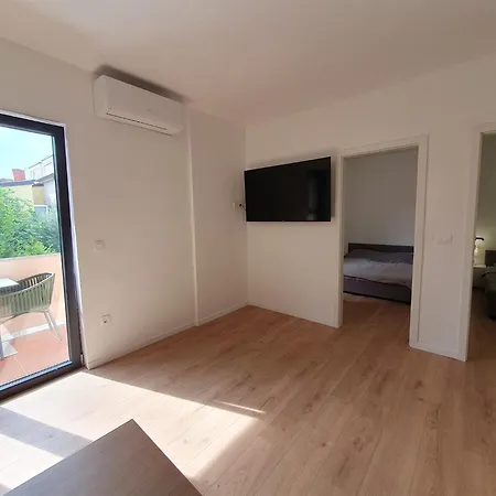 Igor A4 Apartament