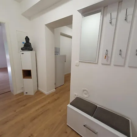 Igor A4 Apartament *