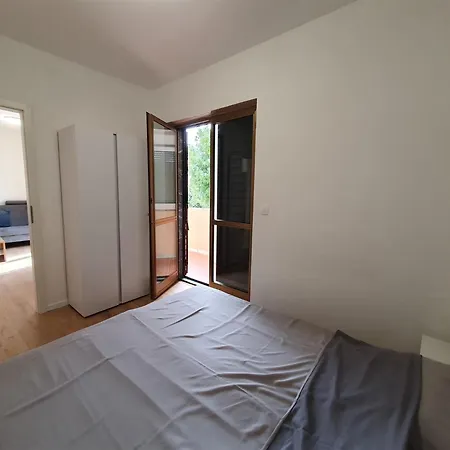 Apartament Igor A4 Novigrad (Istria)