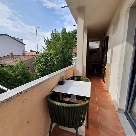 Apartament Igor A4 *