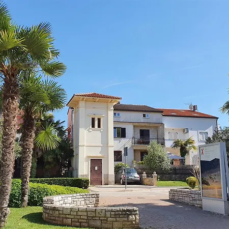 Igor A4 Novigrad (Istria)